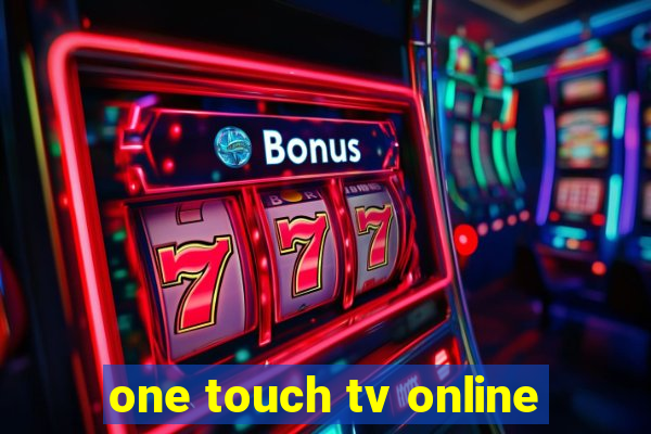 one touch tv online